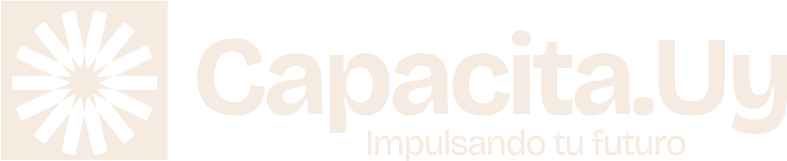 Capacita.Uy — Impulsando tu futuro