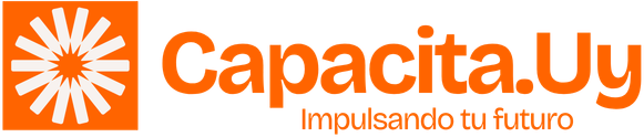 Capacita.Uy — Impulsando tu futuro